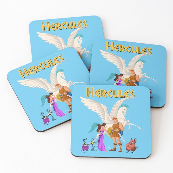Item preview, Hercules designed and sold by Avniz.