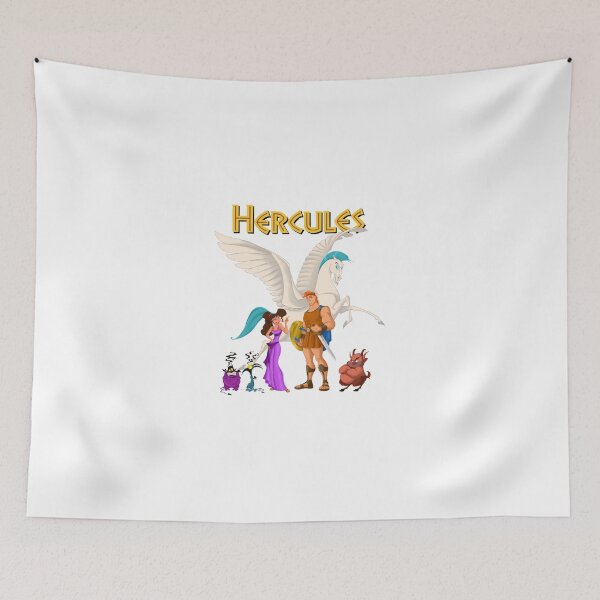 Item preview, Hercules designed and sold by Avniz.