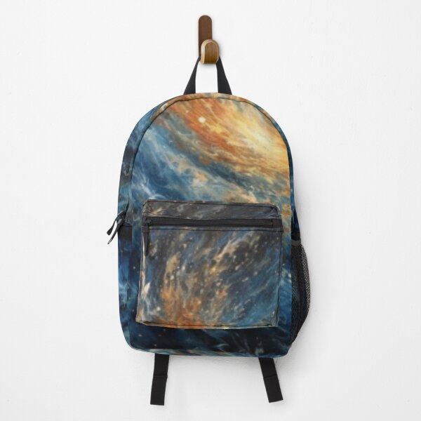 Item preview, Beautiful oil painting of a galaxy designed and sold by SPECTRA005.
