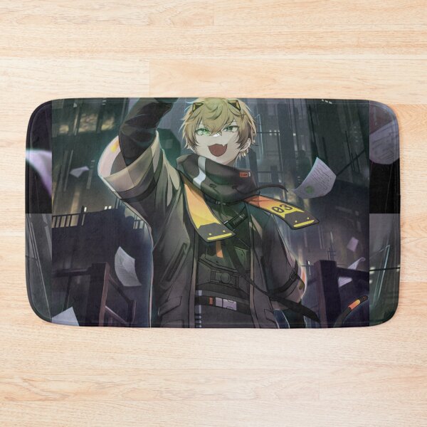 Item preview, Alban Knox - NIJISANJI EN designed and sold by Boy From North.