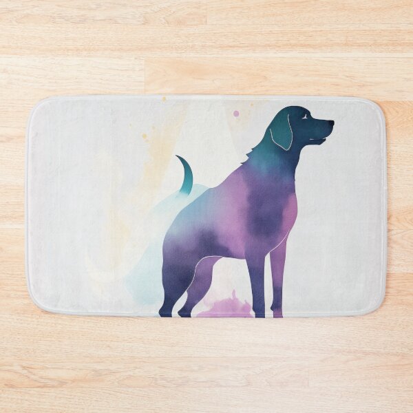 Item preview, Labrador Vector Art Inspired By Dog Breeds designed and sold by CDC40.