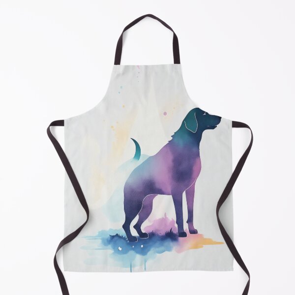 Item preview, Labrador Vector Art Inspired By Dog Breeds designed and sold by CDC40.