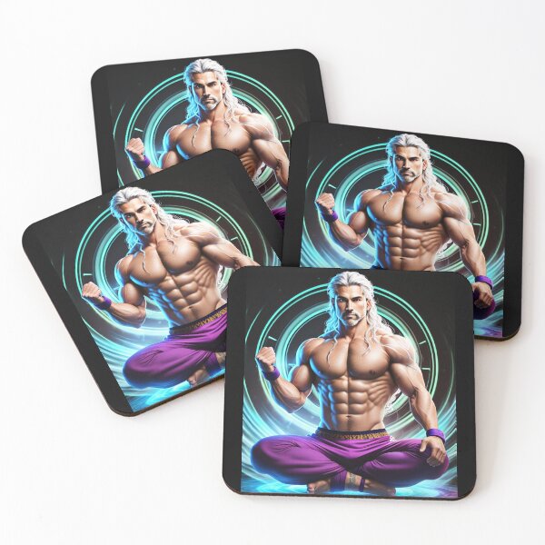 Item preview, Yoga meditate designed and sold by Pellhimself.
