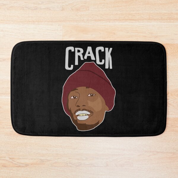 Item preview, Tyrone Biggums Crackhead designed and sold by JulianoZn97.
