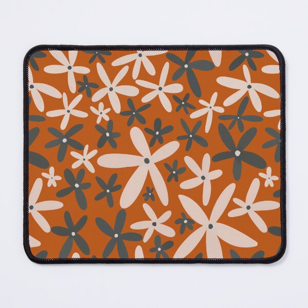Item preview, Boho Fall Floral  designed and sold by jessmariecreate.
