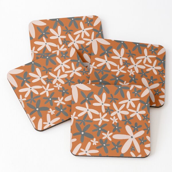 Item preview, Boho Fall Floral  designed and sold by jessmariecreate.