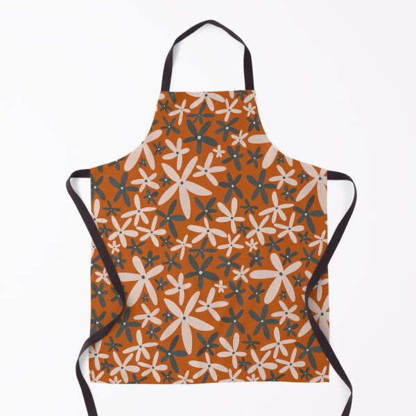 Item preview, Boho Fall Floral  designed and sold by jessmariecreate.