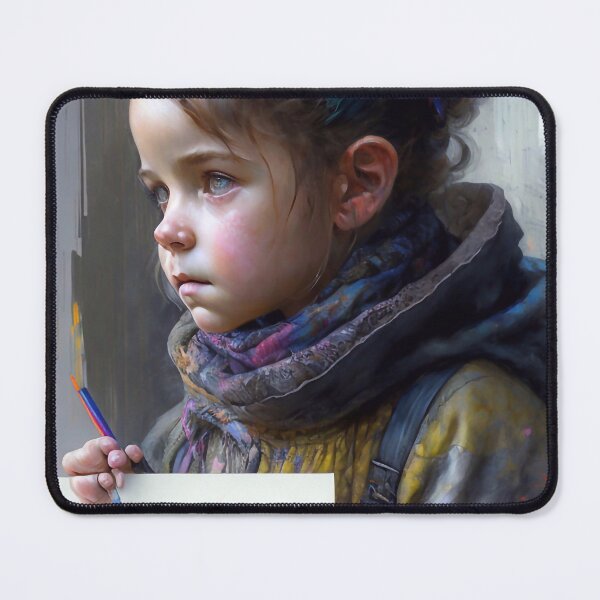 Item preview, Young artist designed and sold by M-Y-A-R-T-.