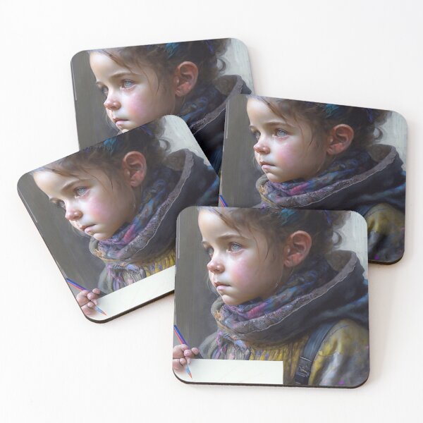 Item preview, Young artist designed and sold by M-Y-A-R-T-.
