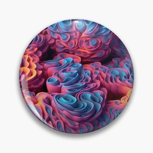 Artikelvorschau, Psychedelic Tapestry, Bedroom Wall Decor, Wall Hanging Trippy Tapestry, Trippy Room Decor, Aesthetic Wall Decor, Psychedelic Tapestry entworfen und verkauft von TileTango.