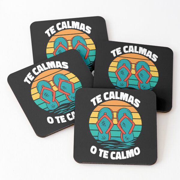 Item preview, Te Calmas O Te Calmo Regalo Para Mama Spanish Mujer designed and sold by MrEddie10.