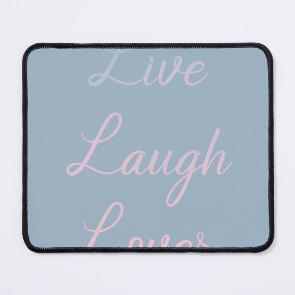 Item preview, Live Laugh Lover | Cruel Taylor Summer 2023 Inspired | Wall Art Home Decor | HECKINFAROUT designed and sold by Two Otters Co.