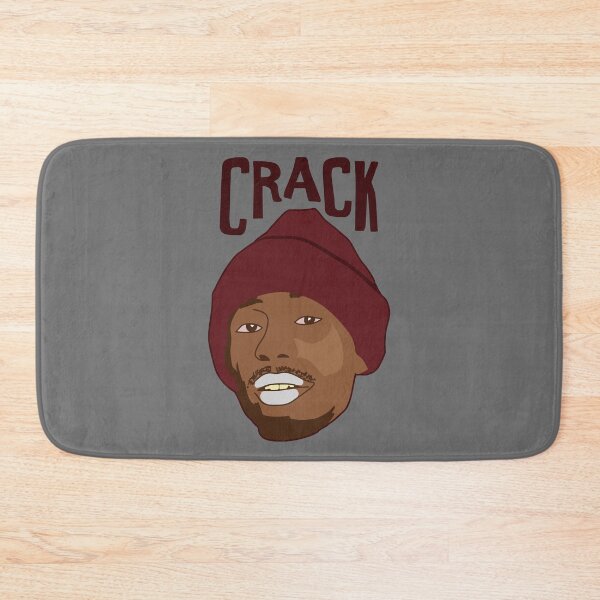 Item preview, Tyrone Biggums Crackhead designed and sold by JulianoZn97.