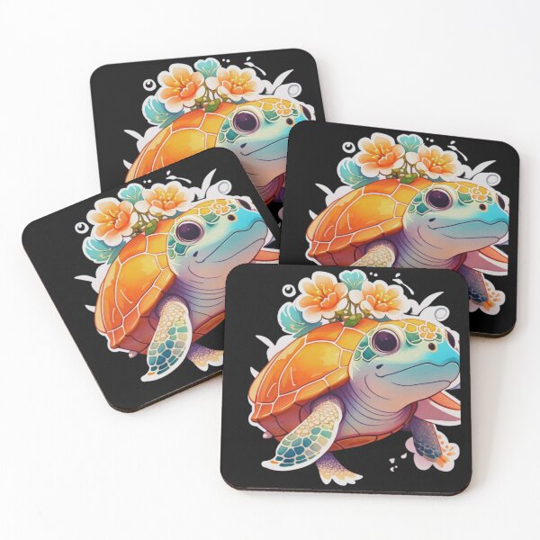 Item preview, Copy of Turtle Dory designed and sold by BAHO STORE.