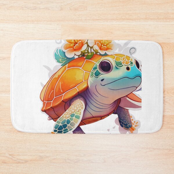 Item preview, Copy of Turtle Dory designed and sold by BAHO STORE.