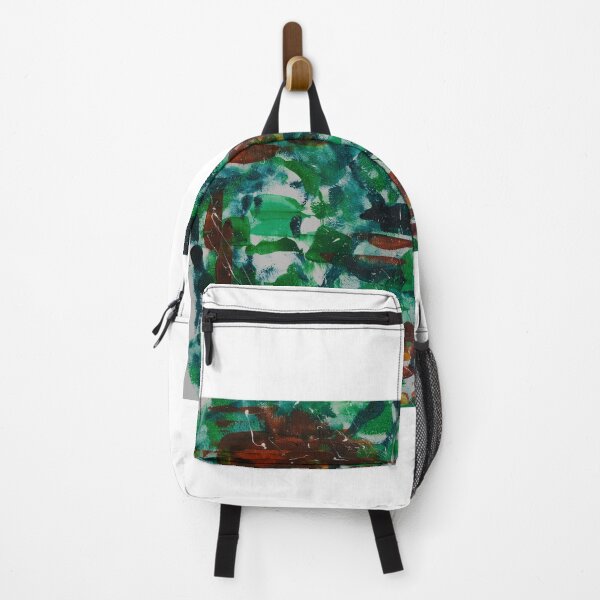 Item preview, The Woods@abstract.art.rpm designed and sold by R-PM.