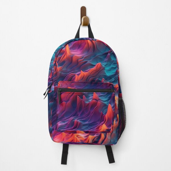 Item preview, Psychedelic Tapestry, Bedroom Wall Decor, Wall Hanging Trippy Tapestry, Trippy Room Decor, Aesthetic Wall Decor, Psychedelic Tapestry designed and sold by TileTango.