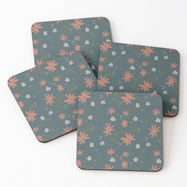 Item preview, Messy Floral  designed and sold by jessmariecreate.