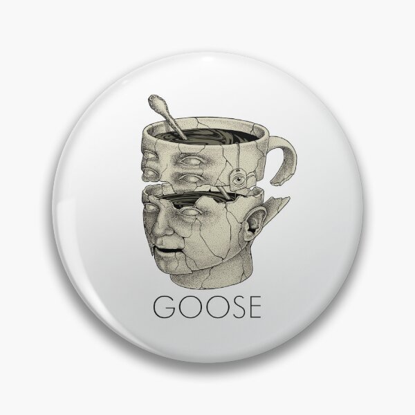 Item preview, GOOSE BAND designed and sold by MyleneWiegand.