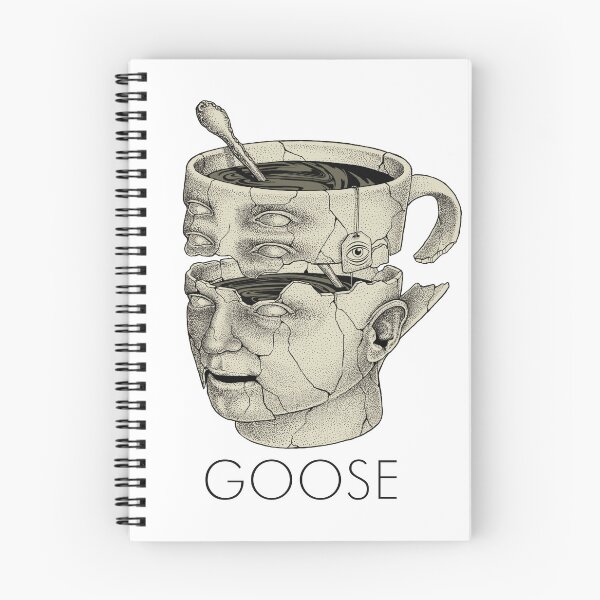 Item preview, GOOSE BAND designed and sold by MyleneWiegand.