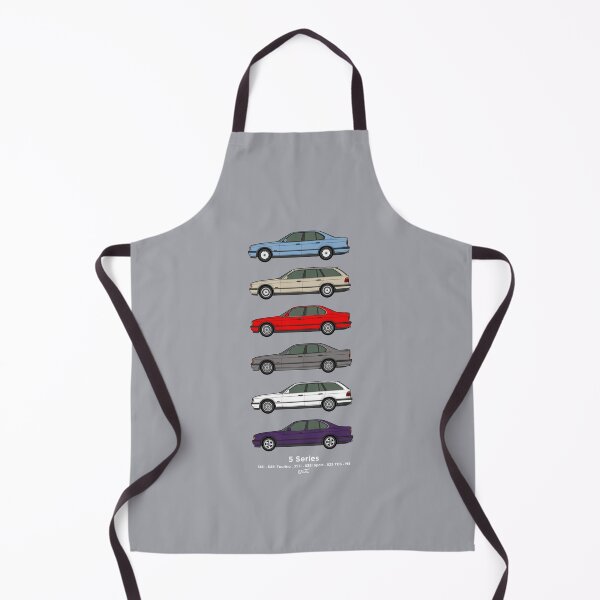 Item preview, 5S Mid size german executive car collection designed and sold by RJWautographics.