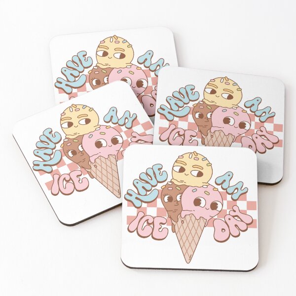 Item preview, Have an Ice Day designed and sold by Milibella.