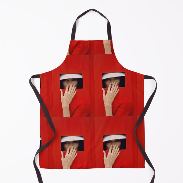 Item preview, Red Lady Series - Motif 2/6 designed and sold by Markus Baron.