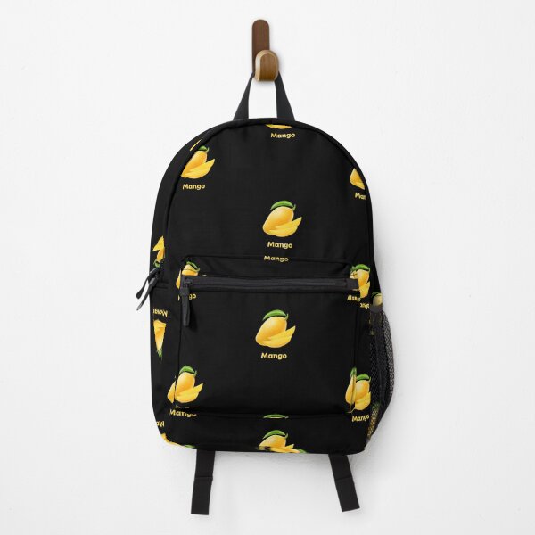 Item preview, mango designed and sold by motivationhood.