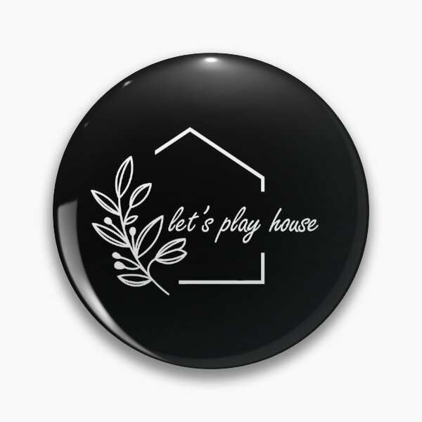 Item preview, Let's Play House- Icebreaker designed and sold by PURPLESHORT.