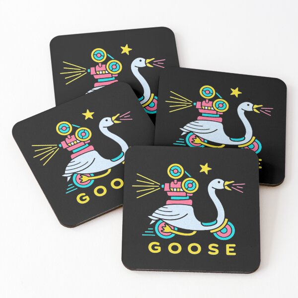 Item preview, GOOSE BAND designed and sold by MyleneWiegand.