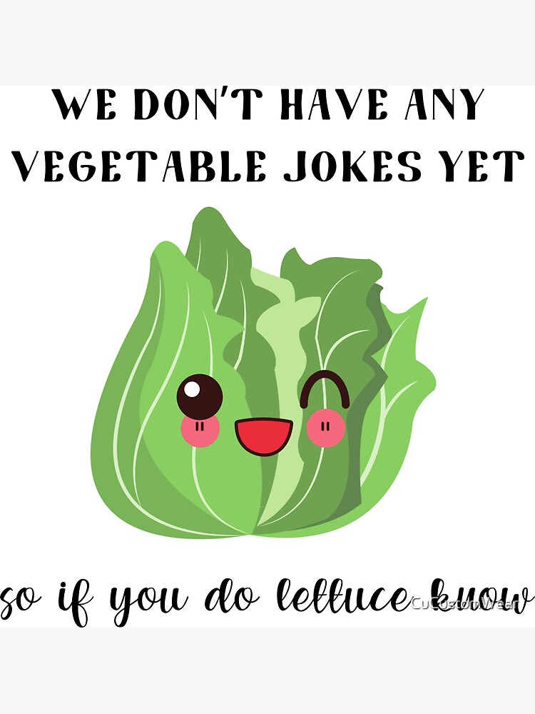 Vegan Vegetarian Gift For Vegan Funny Vegetable Jokes For Vegan Clothing  Plant Based For Vegan | Magnet