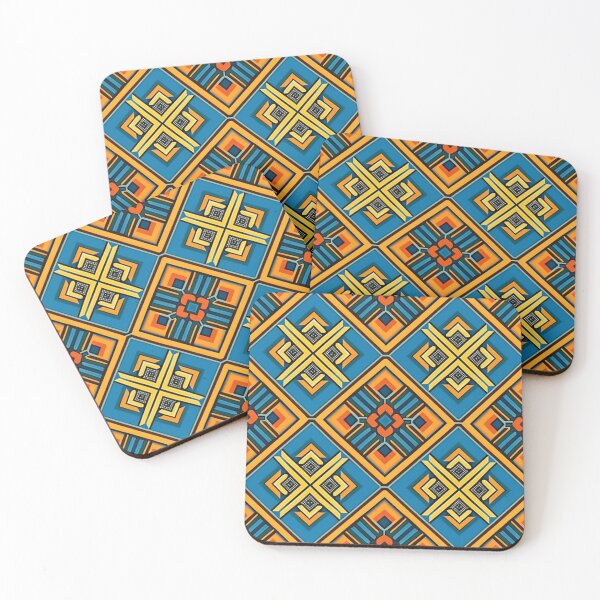 Item preview, Filipino Tribal, art designed and sold by Ellimade.