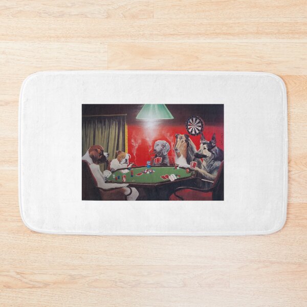 Item preview, Full Dawg House designed and sold by GregWilliamsArt.