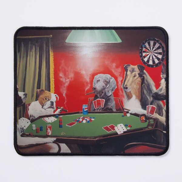 Item preview, Full Dawg House designed and sold by GregWilliamsArt.