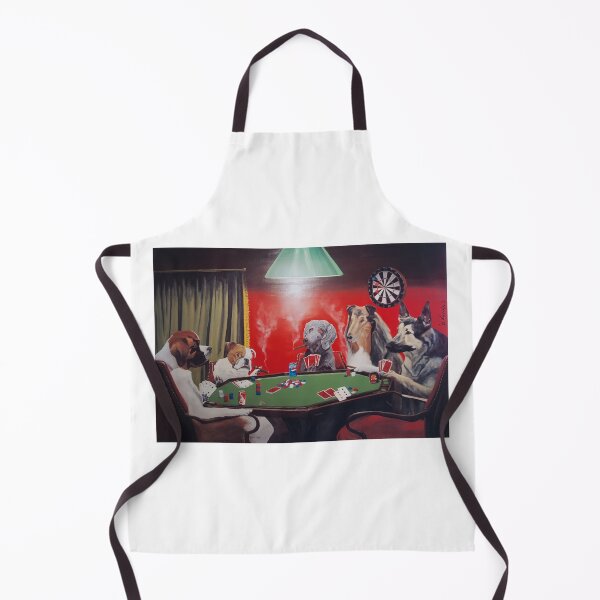 Item preview, Full Dawg House designed and sold by GregWilliamsArt.