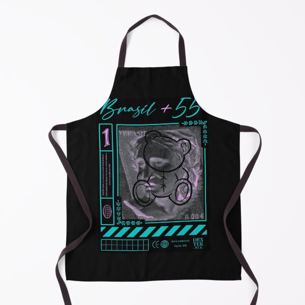 Item preview, Brasil +55 designed and sold by Dexterblk.