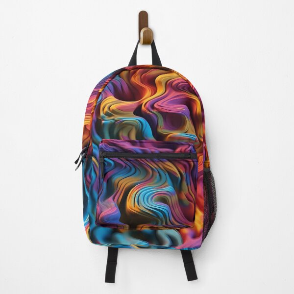 Item preview, Psychedelic Tapestry, Bedroom Wall Decor, Wall Hanging Trippy Tapestry, Trippy Room Decor, Aesthetic Wall Decor, Psychedelic Tapestry designed and sold by TileTango.