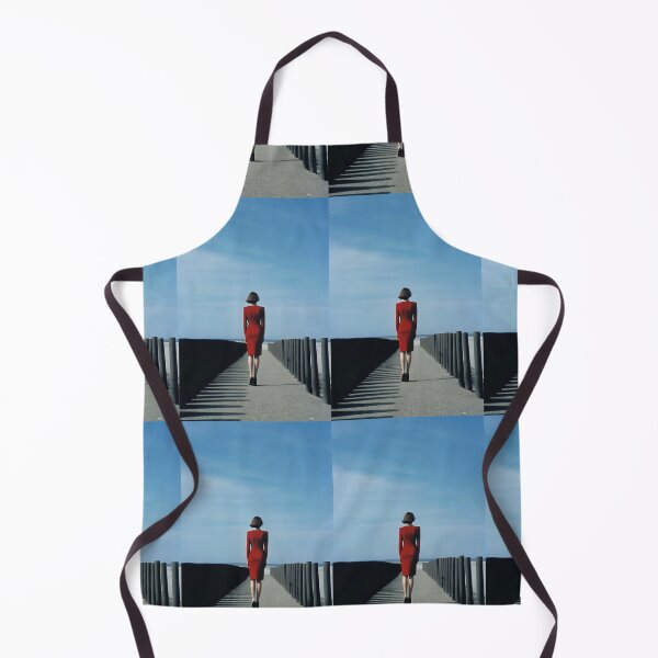 Item preview, Red Lady Series - Motif 4/6 designed and sold by Markus Baron.