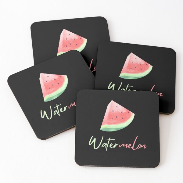 Item preview, Watermelon summer fruits designed and sold by motivationhood.