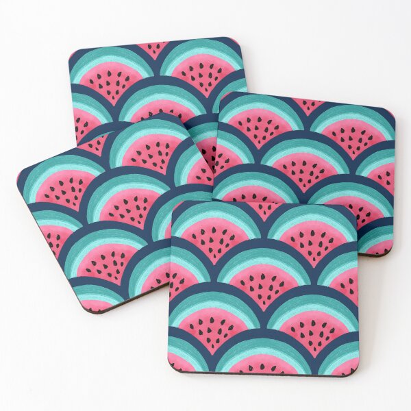 Item preview, Watermelon picnic GD23-A84 designed and sold by Gabba Delgado.