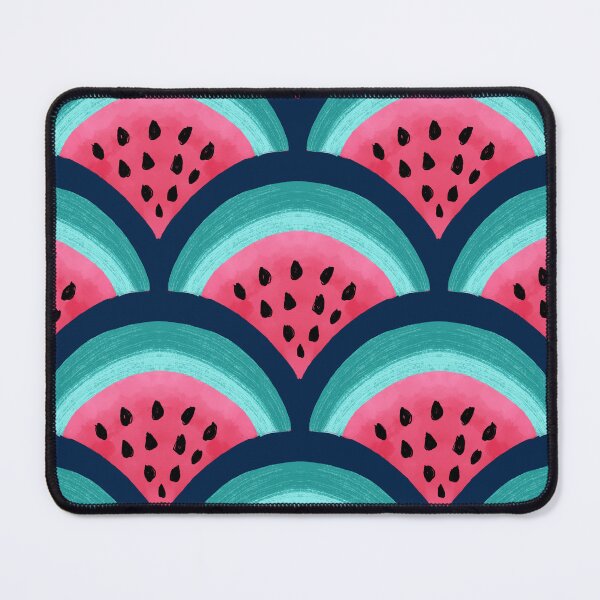 Item preview, Watermelon picnic GD23-A84 designed and sold by Gabba Delgado.