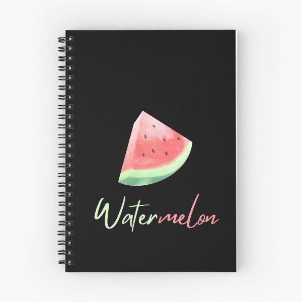 Item preview, Watermelon summer fruits designed and sold by motivationhood.
