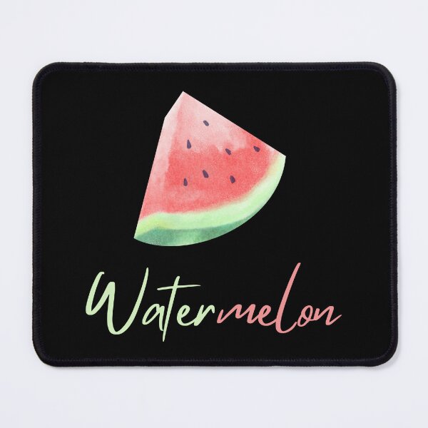 Item preview, Watermelon summer fruits designed and sold by motivationhood.