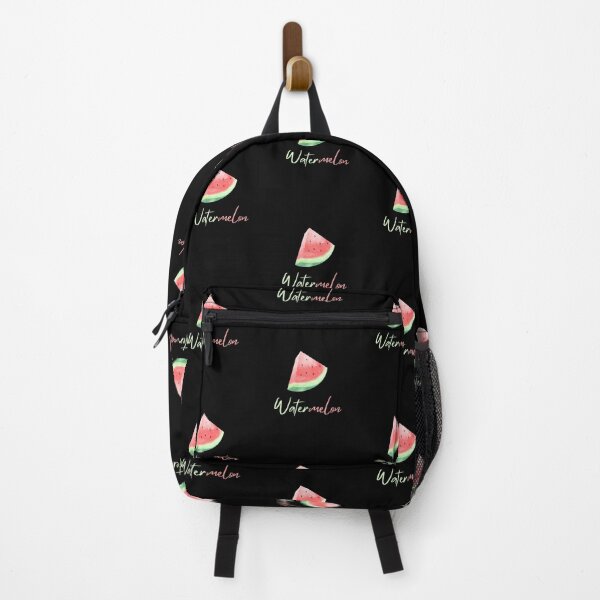 Artikel-Vorschau von Wassermelonen-Sommerfrüchte, designt und verkauft von motivationhood.