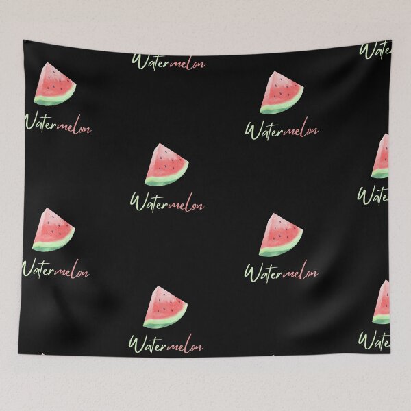 Item preview, Watermelon summer fruits designed and sold by motivationhood.
