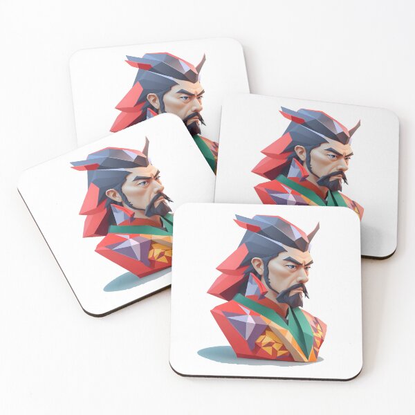 Item preview, Miyamoto Musashi designed and sold by Noxia-Designs.
