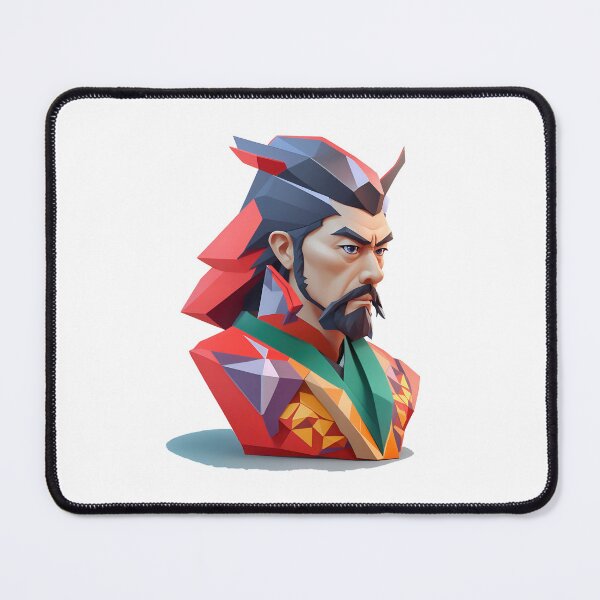 Item preview, Miyamoto Musashi designed and sold by Noxia-Designs.