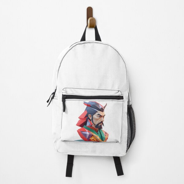 Item preview, Miyamoto Musashi designed and sold by Noxia-Designs.