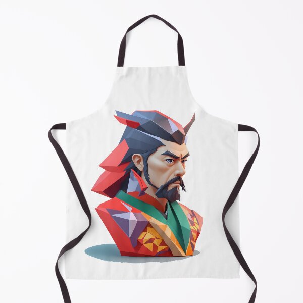 Item preview, Miyamoto Musashi designed and sold by Noxia-Designs.