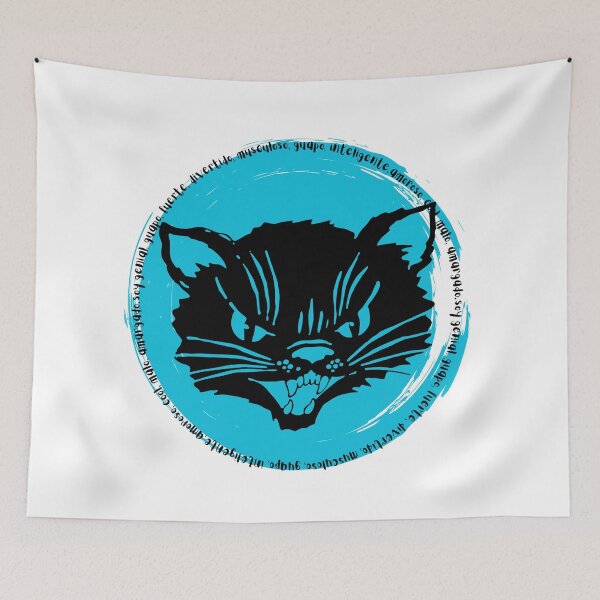 Item preview, Gat Cool  designed and sold by Venezuelaaaaa.